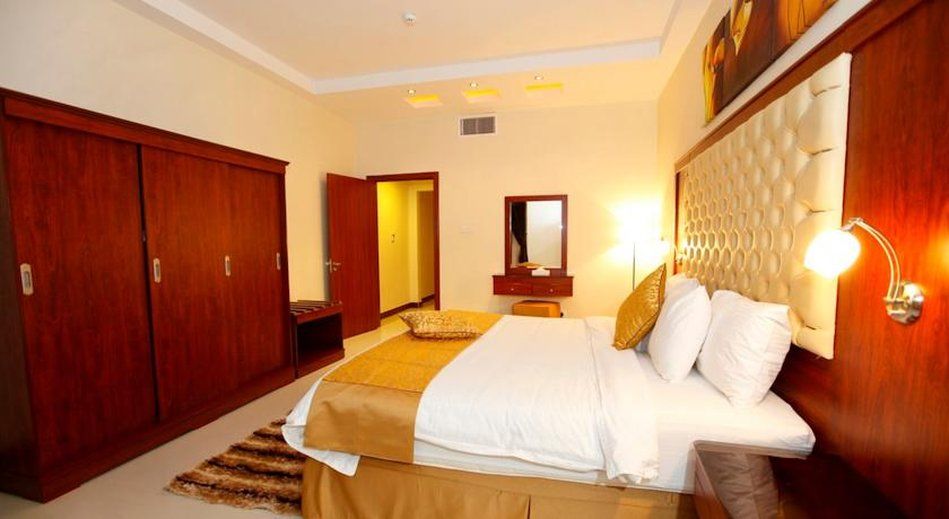 Meral Crown Hotel Riyadh Exterior photo